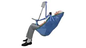 We did not find results for: Padded Mesh Sling Clip Sling Arjo