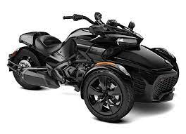 Jetzt can am spyder bei mobile.de kaufen. 2022 Can Am Spyder F3 3 Wheel Sport And Touring Motorcycle Model Can Am On Road