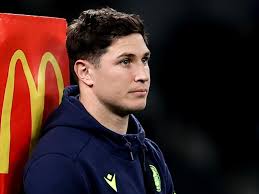 NRL Casualty Ward: Eels' Mitchell Moses set for scans