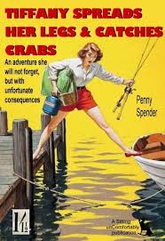 70 Vintage Books With Hilarious Re Imagined Titles Joyenergizer Funny Comics For Kids Book Parody Bizarre Books