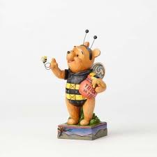 Les figurines bullyland sont fabriquées en respectant les. Epingle Sur Winnie L Ourson Disney