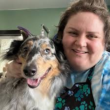 Pretty little Lexi 🥰 Such a little star 🌟 Taking