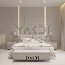 Minimalist Master Bedroom In 2020 Interior Architecture Design Home Interior Design House Interior