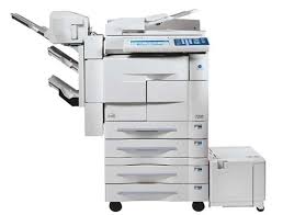 Konica minolta bizhub 367 new photocopier machine unboxing & installation. Konica Minolta 7222 Driver For Mac