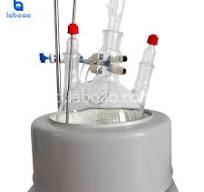 Sistem Kit Distilasi Jalur Pendek 5L | Cina Sistem Kit ...