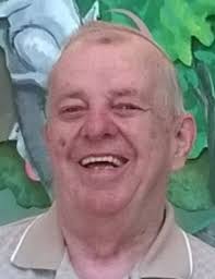 Ronald Okon Obituary September 8, 2021