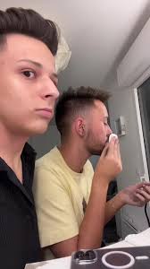 Benoit Olivier Groulx Mikey Anderson