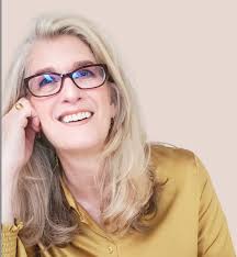 Arthur said my face looks like a watermelon except for the bad haircut."