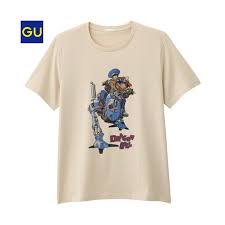 gu グラフィックｔ ドラゴンボール 半袖 ａ ファッション トレンドファッション 最新ファッション