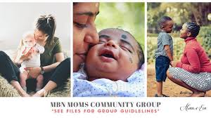 MBN Moms Community Group