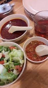 Gaulkan semua bahan untuk sayur dan. Nasi Arab Dengan Citarasa Malaysia Di Restoran Afc