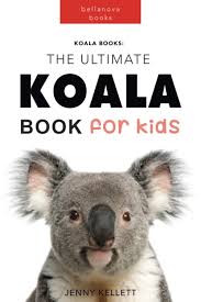 Koalas are not bears, they smell like cough drops, and they get a lot of sleep. Koala Books The Ultimate Koala Book For Kids 100 Amazing Koala Facts Photos Quiz And Bonus Word Search Puzzle Cute Koala Books Kellett Jenny 9798690179496 Amazon Com Books