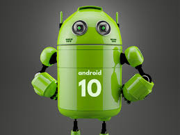 Dengan lucky patcher kita bisa: Android 10 Release On September 3rd Revick