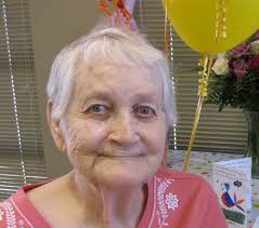 Helen Marie Taylor Madsen (1921-2012)