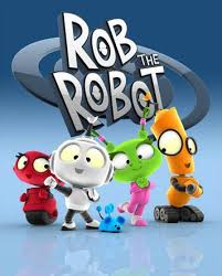 Juegos de las aventuras de doki en linea sin descargar. Rob El Robot Discovery Kids Dibujos De La Infancia Recuerdos De La Infancia Infancia