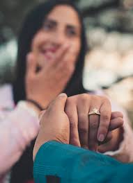 Newly Engaged? How to get started