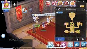 Use this item to unlock a new action. Unlock Aesir Monument T1 Guild Runes Ragnarok Mobile 1gamerdash