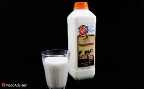 Best milk brand in australia. Best Recommended Full Cream Milk Foodadvisor