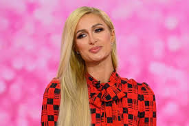 After a stint as a chef, richardson switched to comedy. Paris Hilton Bio Net Worth Boyfriend Family Life And Other Facts Celebtap