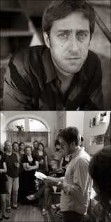 Design Feaster: Blog of Design Feast: Pride, Work, and Necessity of Side  Projects: Chris Maier's Little Salon