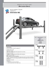 Setting the ____ are a critical part of lifting the vehicle safely. Ravaglioli Rav Top Ranking Garage Equipment