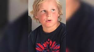 Schoolboy, 12, killed