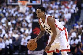 The miami heat are said to be interested in reuniting former toronto raptors teammates kyle lowry and demar derozan, according to marc stein and the 5 reasons sports network. Miami Heat Rumors Heat Interested In Acquiring All Star Demar Derozan