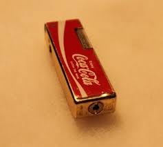 Check out our coca cola lighter selection for the very best in unique or custom, handmade pieces from our lighters shops. Pin On Last Word Threads Vintage Clothing And Decor Shop