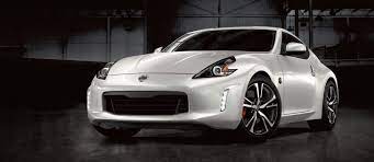 2020 Nissan Z Redesign Redesign And Concept Nissan Z Nissan Nissan 370z