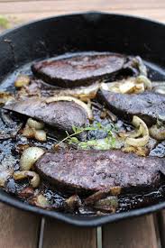 Check spelling or type a new query. How To Cook Deer Liver 10 Venison Liver Recipes