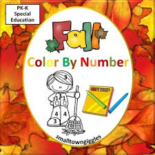 These free fall and thanksgiving printable coloring pages are perfect for entertaining kids and teaching them to stay within the lines. Fall Coloring Pages Preschool Worksheets Teaching Resources Tpt
