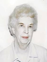 Edna Patricia Gould Obituary