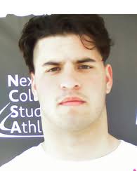 Jesse Griggs's Football Recruiting Profile