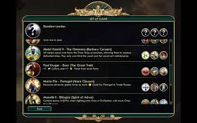 The german people represent a civilization in civilization v. What S The Most Fun Civilization To Play With In Civ V Quora