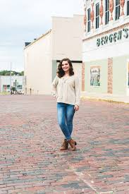 Mid-Carolina High School Senior