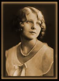 Margaret Marie McAfee Hardy (1913-1951)