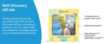 5 101 best summer instagram caption ideas. Amazon Com Johnson S Bath Discovery Gift Set For Parents To Be Caddy With Baby Bath Time Skin Care Essentials Bath Kit Includes Baby Body Wash Shampoo Wipes Lotion Diaper Rash Cream 7 Items