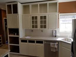 Average cost is $18,000, although it depends on many factors. What Is The Average Cost To Install Kitchen Cabinets