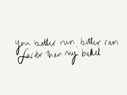 Foster The People Pumped Up Kicks Lyrics Subtitulada En Español Foster The People Lyrics Tumblr Foster The People Pumped Up Kicks The Fosters