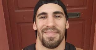 Murió Raúl Cano, el joven de Roque Pérez atropellado en la Ruta 205