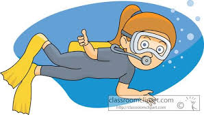 Girls Scuba Diving Cartoon Clipart Free Clip Art Images Cartoon Clip Art Clip Art Girl Cartoon