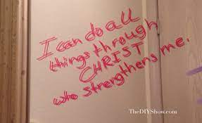 Handwriting Quotes Mirror Quotesgram