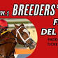 BREEDERS’ CUP FROM DEL MAR – OCT. 31-NOV. 1 event image