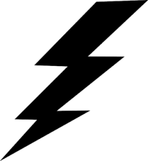 Anyone who marks himself this sign, puts its own. Lightning Bolt Thunderbolt Tattoo Variations And Meanings