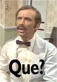 Fawlty Towers Is One Of British Tv S Most Famous Comedies What Did I Say The Comprehensible Classroom Fawlty Towers Comedy Tv British Humor