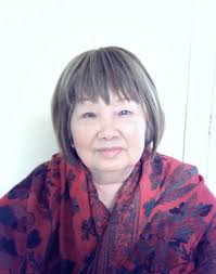 Alicia Brillantes Diaz Obituary