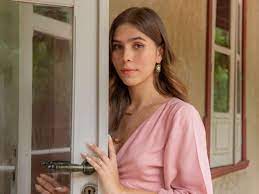 Buba de 'Renascer' 2024, Gabriela Medeiros vê personagem trans ...