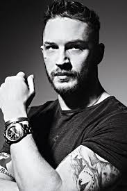 This month, tom hardy vault celebrates 1 year since we went online. Tom Hardy Talks Grown Up Love