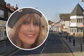 Clacton resident scared after being violently attacked