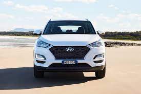 To keep you and your family safe, tucson series ii includes a full suite of hyundai smartsense™ safety technology (available on some models). Hyundai Tucson 2019 Review Updated Carsguide